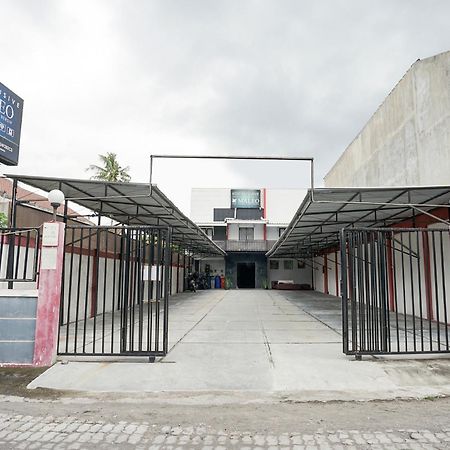Hotel O Seturan Near Hartono Mall Yogyakarta Formerly Maleo Kostel Kejayan Kültér fotó