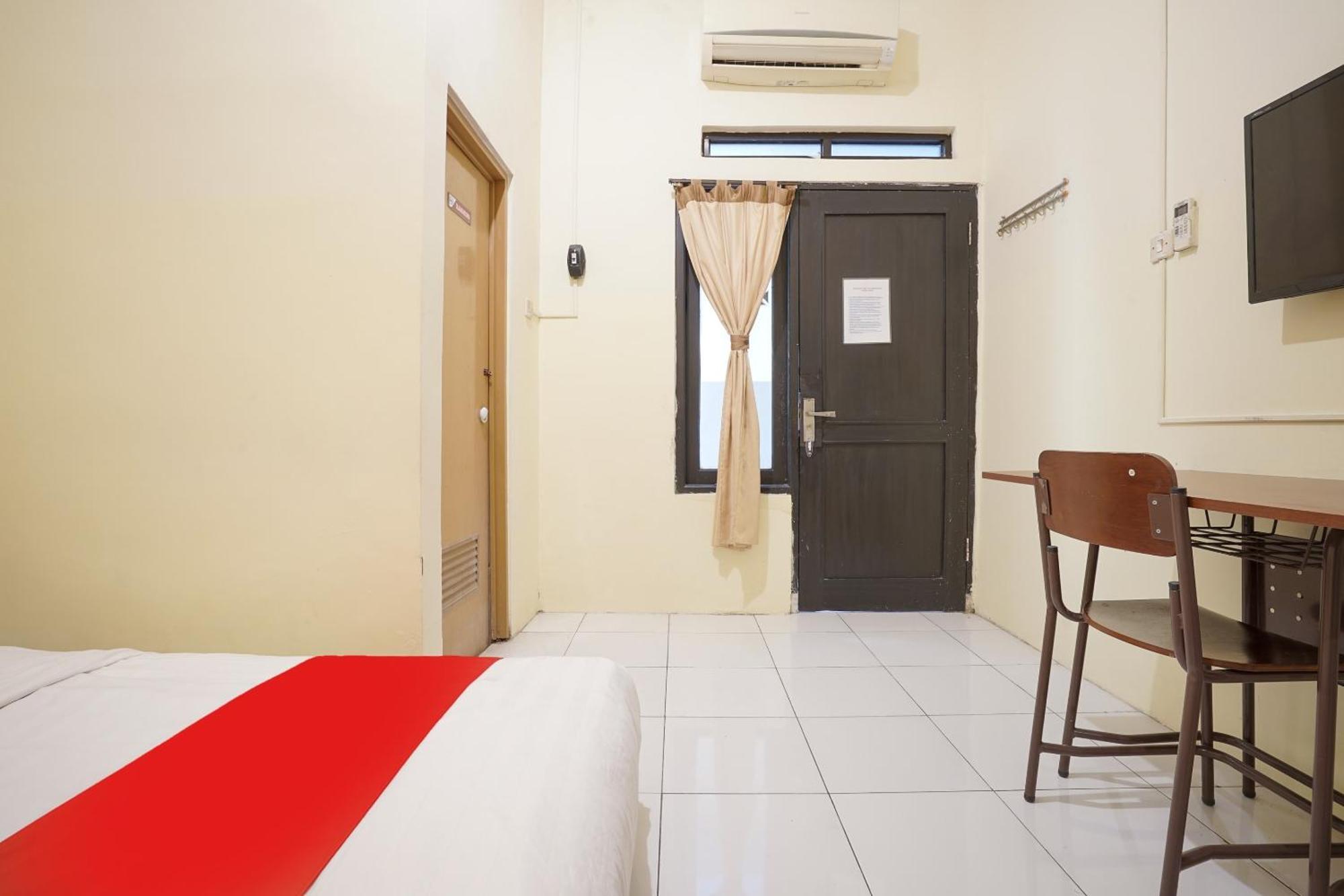 Hotel O Seturan Near Hartono Mall Yogyakarta Formerly Maleo Kostel Kejayan Kültér fotó