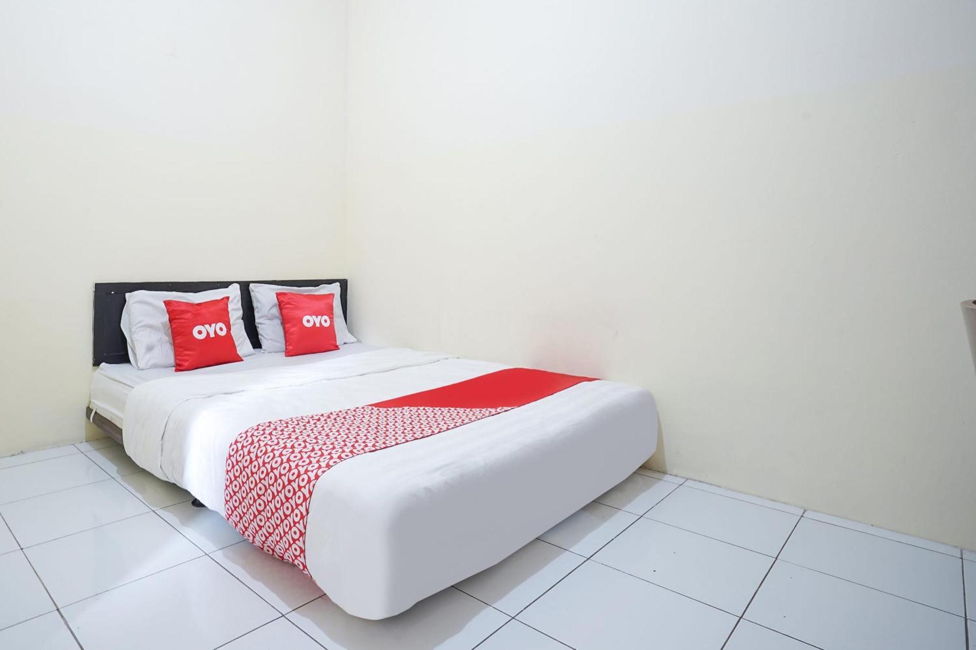 Hotel O Seturan Near Hartono Mall Yogyakarta Formerly Maleo Kostel Kejayan Kültér fotó
