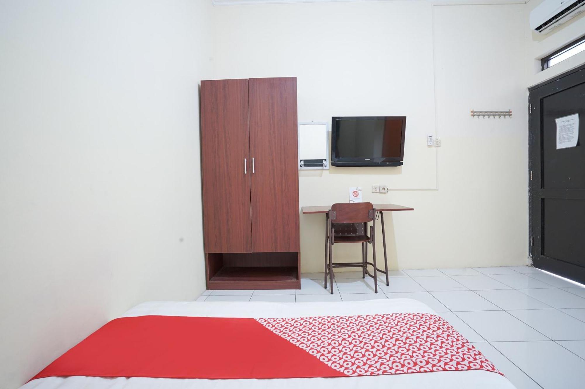 Hotel O Seturan Near Hartono Mall Yogyakarta Formerly Maleo Kostel Kejayan Kültér fotó