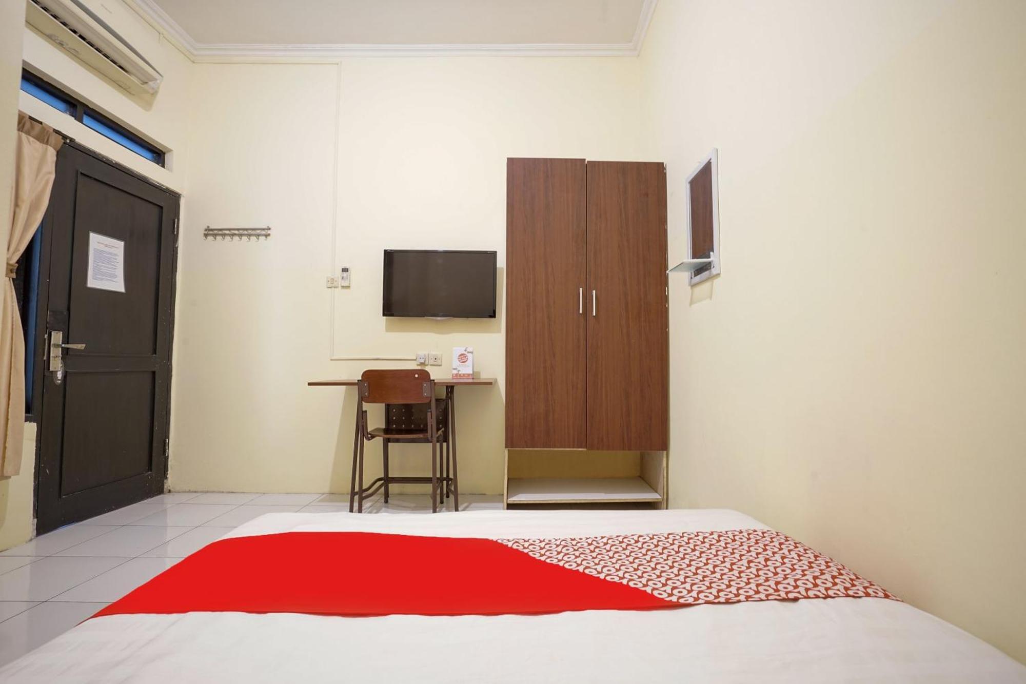 Hotel O Seturan Near Hartono Mall Yogyakarta Formerly Maleo Kostel Kejayan Kültér fotó