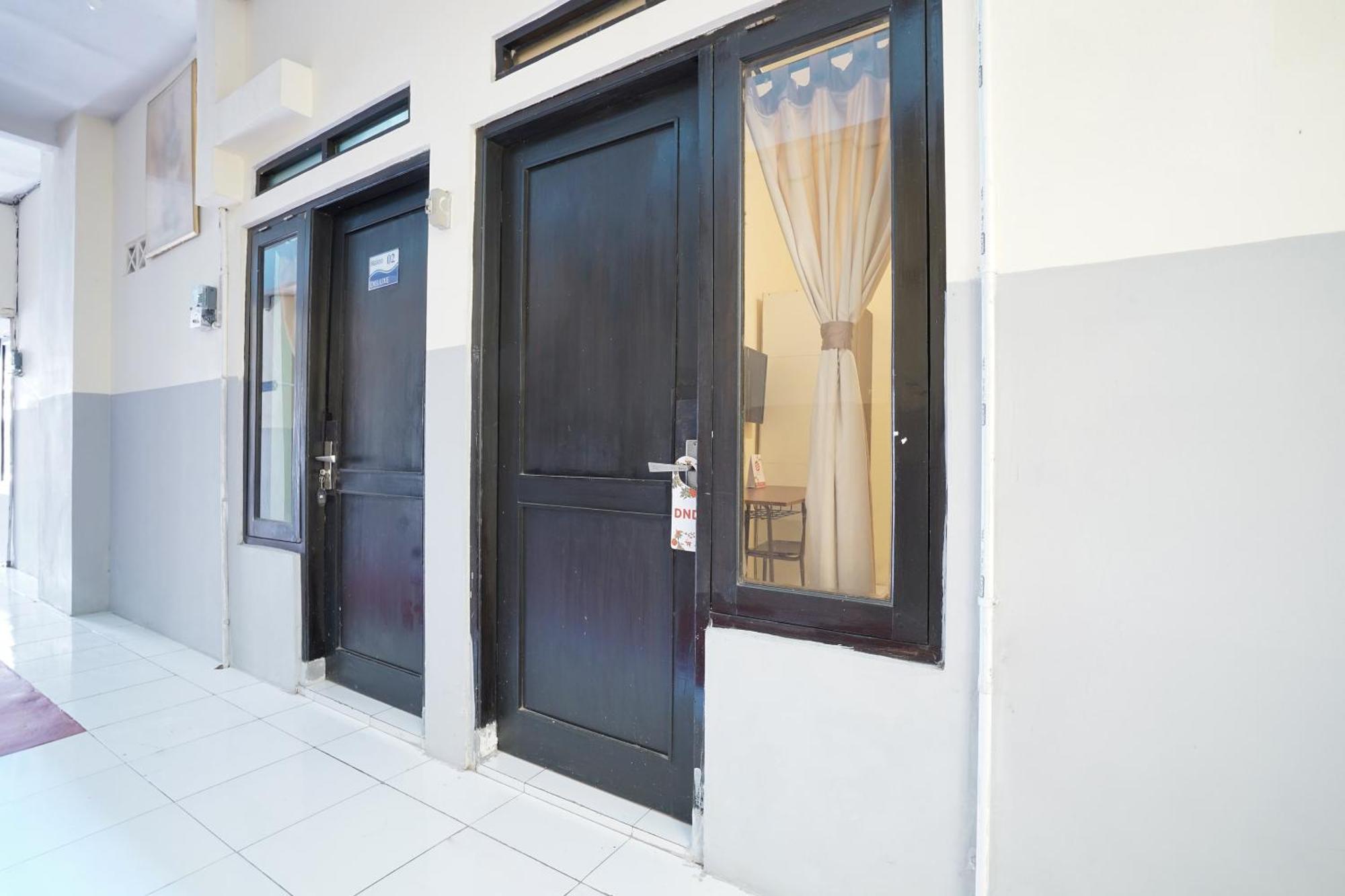 Hotel O Seturan Near Hartono Mall Yogyakarta Formerly Maleo Kostel Kejayan Kültér fotó