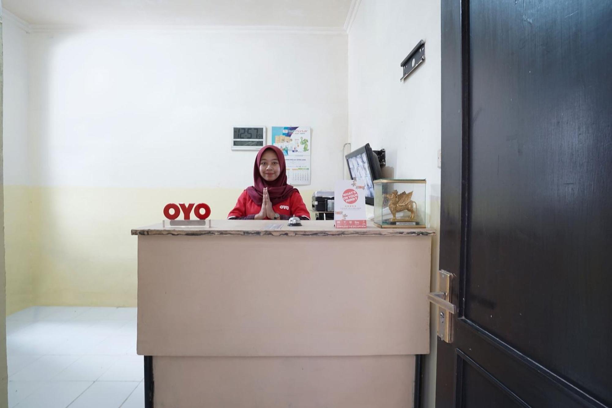 Hotel O Seturan Near Hartono Mall Yogyakarta Formerly Maleo Kostel Kejayan Kültér fotó