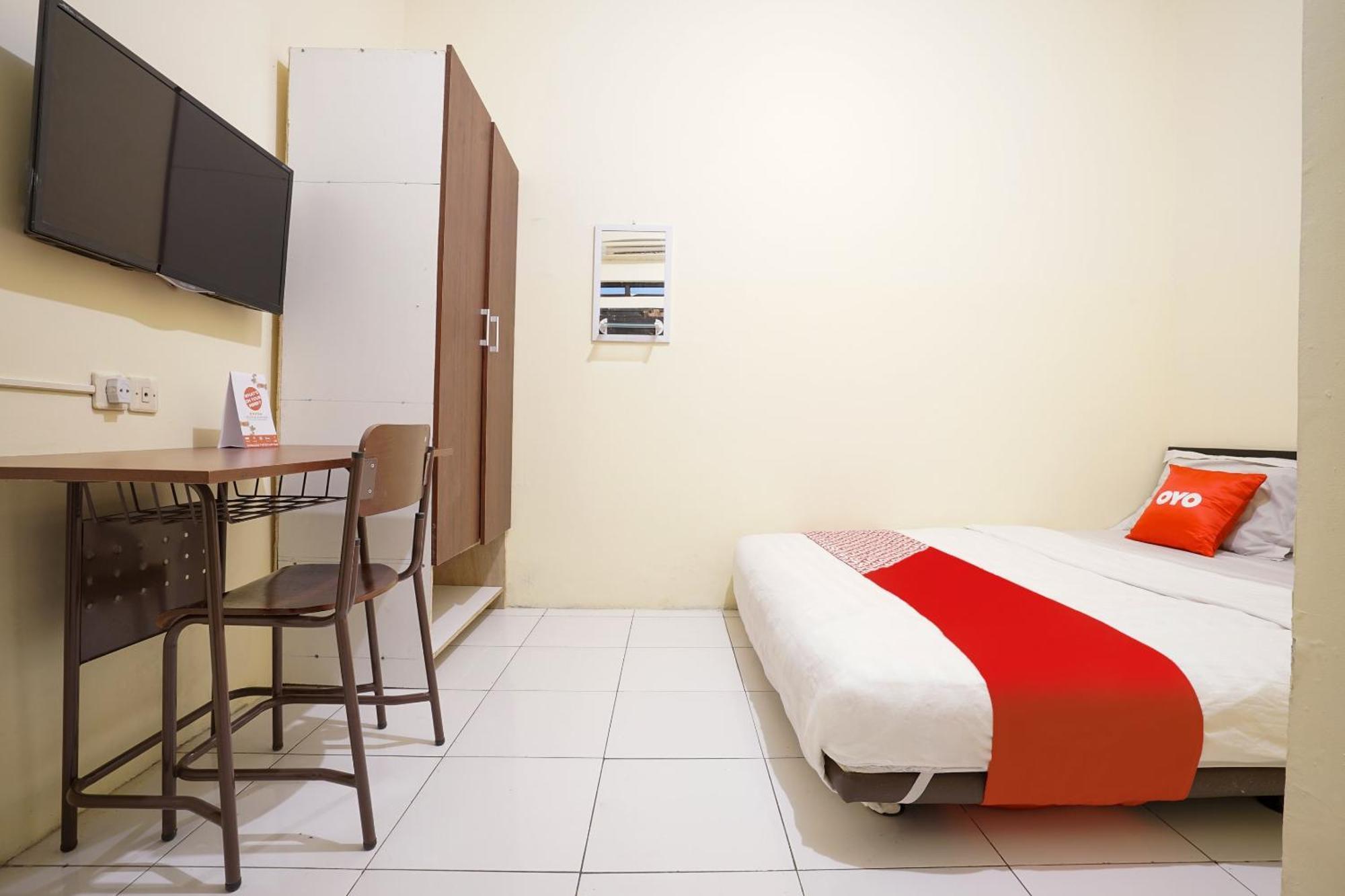Hotel O Seturan Near Hartono Mall Yogyakarta Formerly Maleo Kostel Kejayan Kültér fotó