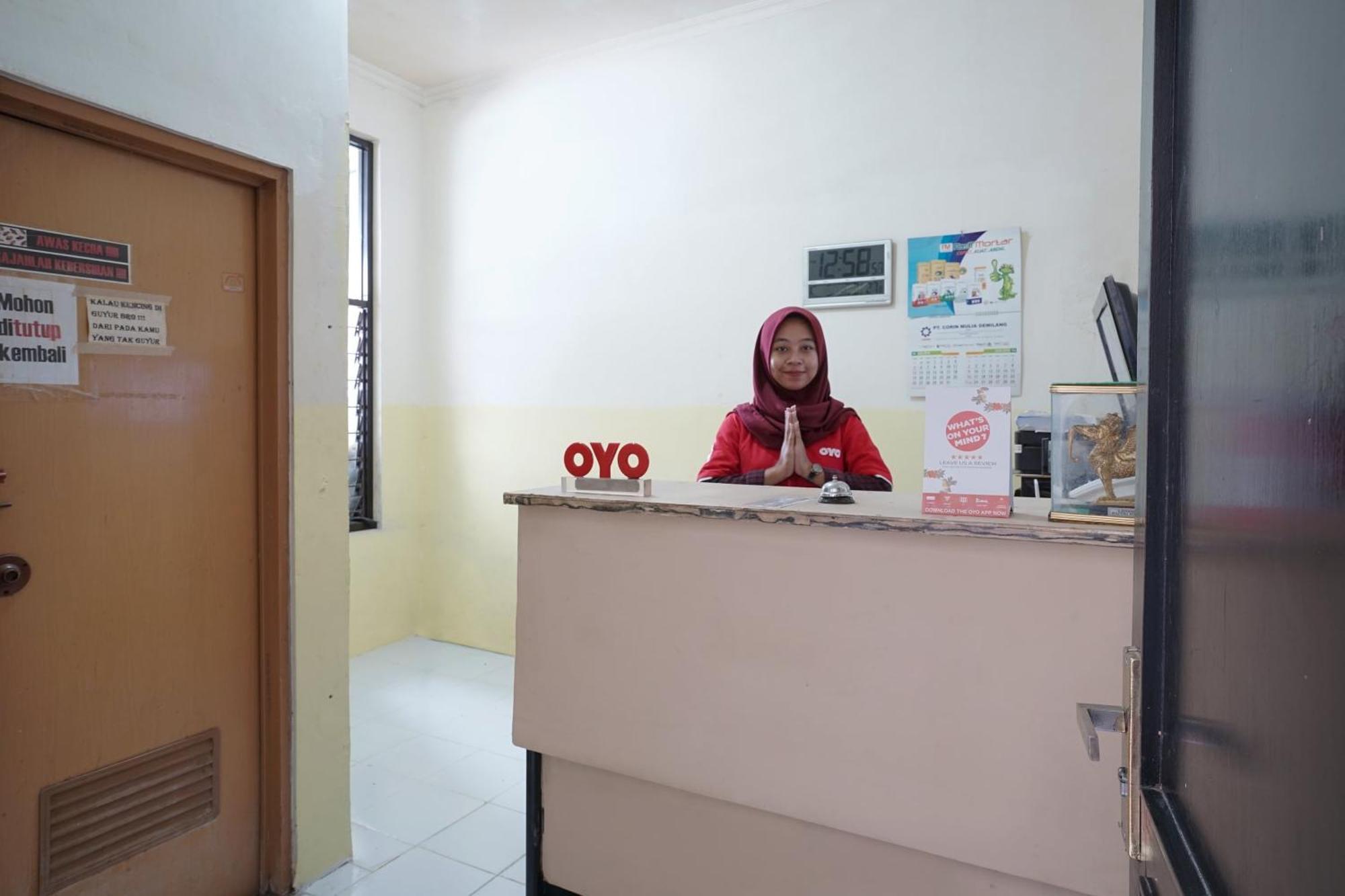 Hotel O Seturan Near Hartono Mall Yogyakarta Formerly Maleo Kostel Kejayan Kültér fotó